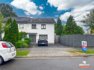 Maison à vendre Seraing (VBC87568)