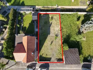 Grond te koop Rochefort (VBC87579)