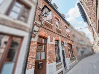 Investment property for sale Liege (VBC87580)