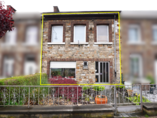 Huis te koop Kelmis (VBC87581)