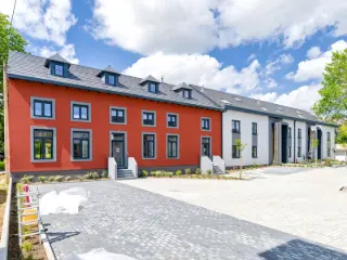 Apartment for sale Orp-Jauche (VBC87635)