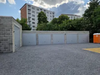 Industrie te huur Waver (VBC87654)