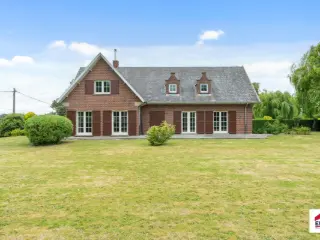 Villa te koop Hoves (VBC87666)