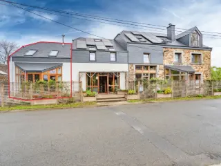 Maison à vendre Manhay (VBC87668)