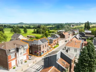 Opbrengsteigendom te koop Barchon (VBC87672)