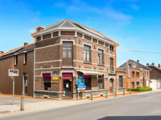 Residence for sale Barchon (VBC87677)