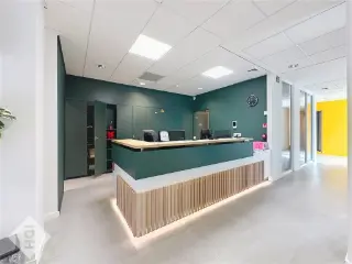 Kantoor te huur Doornik (VBC87690)