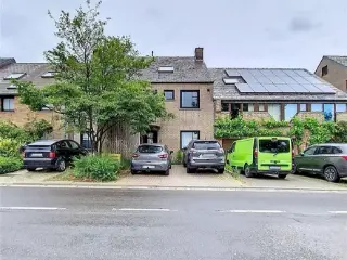 Apartment for sale Louvain-la-Neuve (VBC87693)