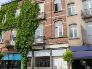 Mixed building for sale Elsene (VBC87698)