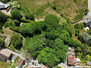 Terrain à vendre Pâturages (VBC87707)