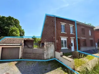 Maison à vendre Dour (VBC87719)