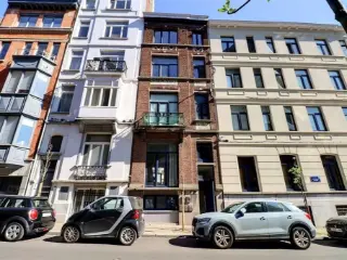 Handelsfonds te koop Elsene (VBC87720)