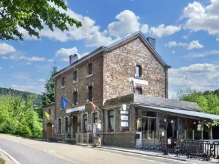 Residence for sale Stoumont (VBC87724)