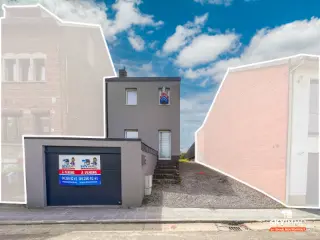 Residence for sale Liege (VBC87740)