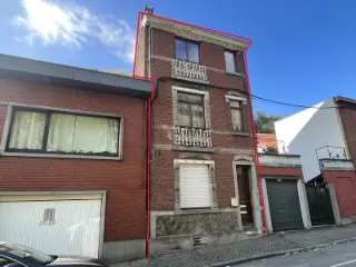 Immeuble de rapport à vendre Liège (VBC87746)