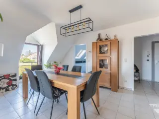 Appartement te koop Wilrijk (VBC87755)