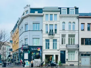 Maison à louer Anvers (VBC87764)