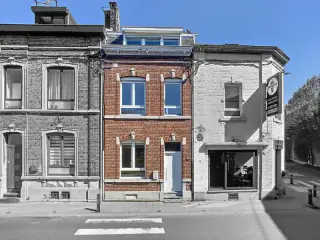 Residence for sale Vaux-sous-Chèvremont (VBC87765)