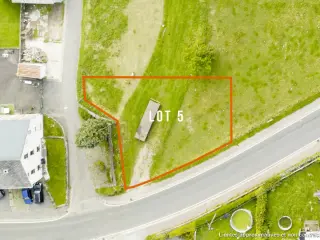 Land for sale Gouvy (VBC87780)