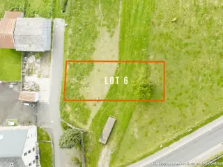 Grond te koop Gouvy (VBC87781)