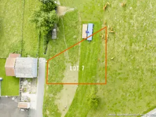 Grond te koop Gouvy (VBC87782)