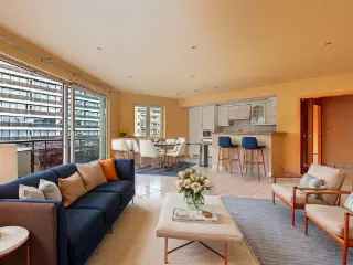 Appartement à vendre Molenbeek-Saint-Jean (VBC87786)