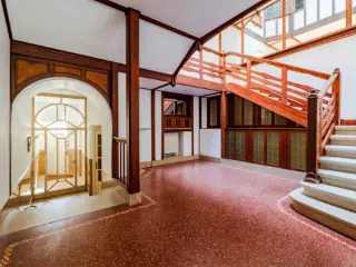 Maison à vendre Uccle (VBC87798)