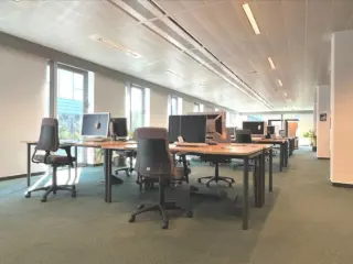 Kantoor te huur Berchem (VBC87800)