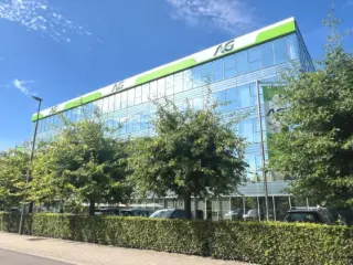 Kantoor te huur Berchem (VBC87801)