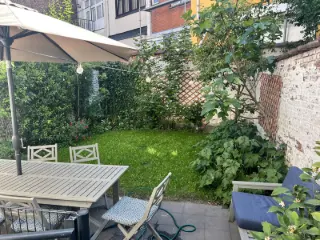 Maison à vendre Ixelles (VBC87824)