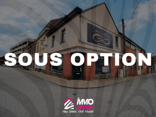 Handelspand te koop Jemeppe-Sur-Sambre (VBC87828)