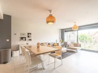 Appartement à vendre Forest (VBC87837)