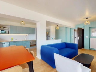 Rez-De-Chaussée en colocation Orsay (VBC87856)