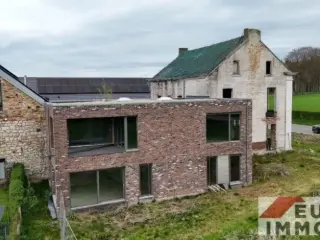 Residence for sale Hauset (VBC87879)