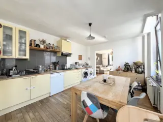 Apartment for sale Elsene (VBC87882)