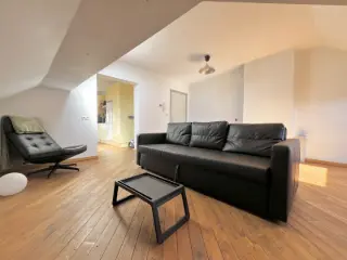 Apartment for sale Elsene (VBC87883)