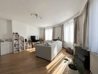 Apartment for sale Elsene (VBC87884)