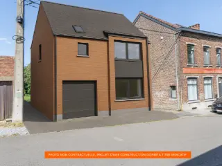 Bouwgrond te koop Jumet (VBC87891)