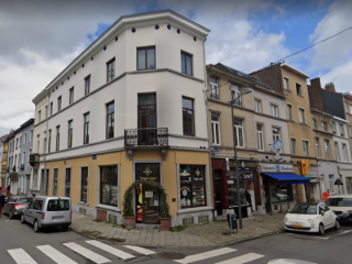 Surface commerciale à vendre Ixelles (VBC87930)