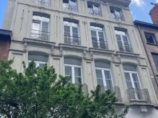 Immeuble de rapport à vendre Charleroi (VBC87973)