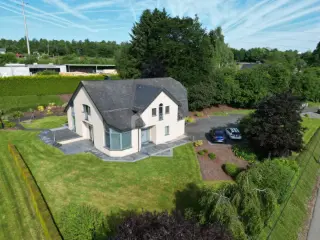 Huis te koop Saint-Vith (VBC87975)