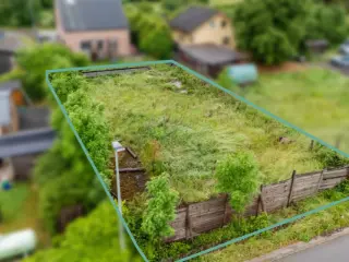 Verkavelingsgrond te koop Durbuy (VBC87979)