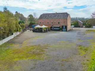 Mixed building for sale Erquelinnes (VBC87994)