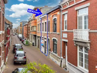 Maison à vendre Herstal (VBC88000)