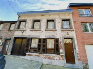 Huis te koop Wandre (VBC88010)