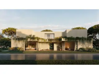 Villa for sale Cascais (VBC88034)