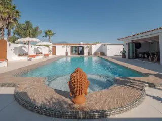 Residence for sale Coín (VBC88042)