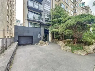 Parking te koop Brussel (VBC88080)