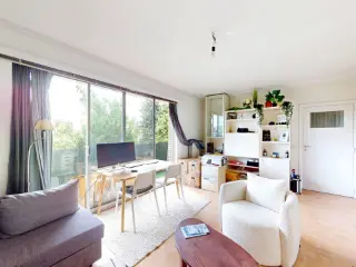 Studio te koop Sint-Lambrechts-Woluwe (VBC88084)
