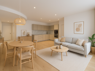 Apartment for sale Namur (VBC88088)